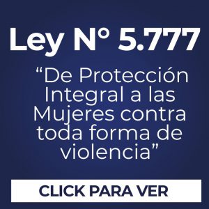 Ley proteccion mujer