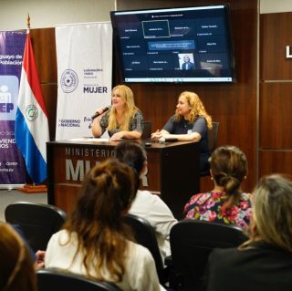 ​Talleres de Capacitación sobre Herramientas de Monitoreo para el Observatorio de la Mujer
