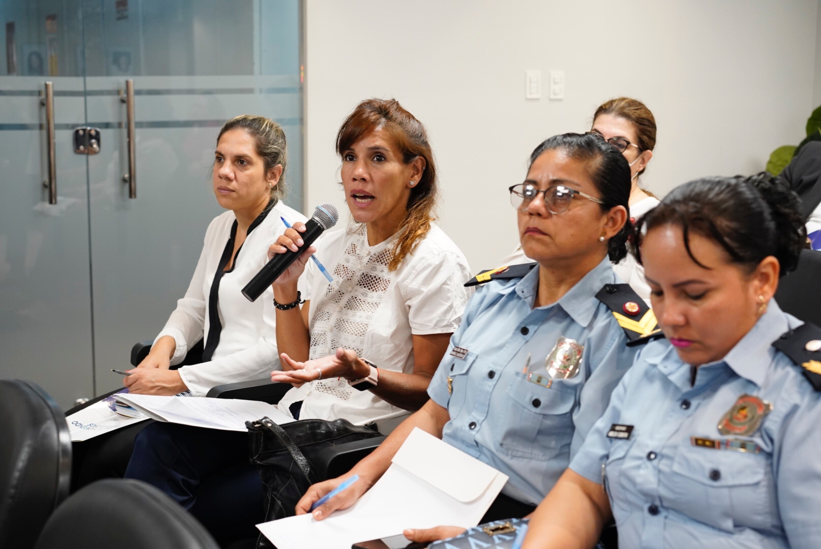 06 capacitacion cepep ministerio de la mujer