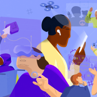 Un mundo digital inclusivo para las mujeres