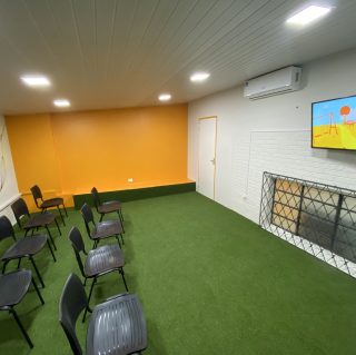 Habilitarán Centro de Referencia de atención a la violencia para mujeres y niñas