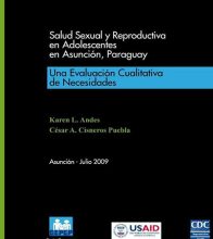 Estudio CualLuquetivo Julio 2009