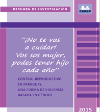 Articulo de VBG
