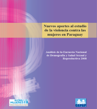 Estudio de la violencia