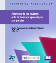 Resumen violencia agencias