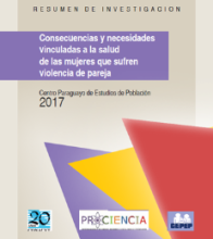 Resumen violencia consecuencias