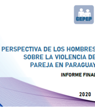 perspectiva hombre violencia